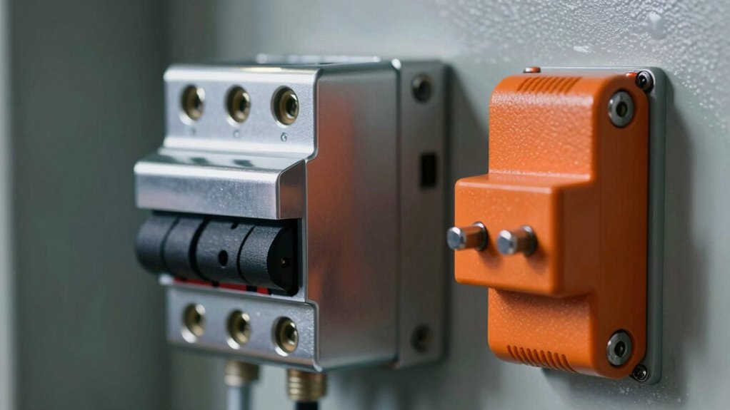 electrical safety and reliability