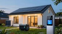 electricity driven backup solutions