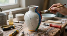 embracing repair over disposal