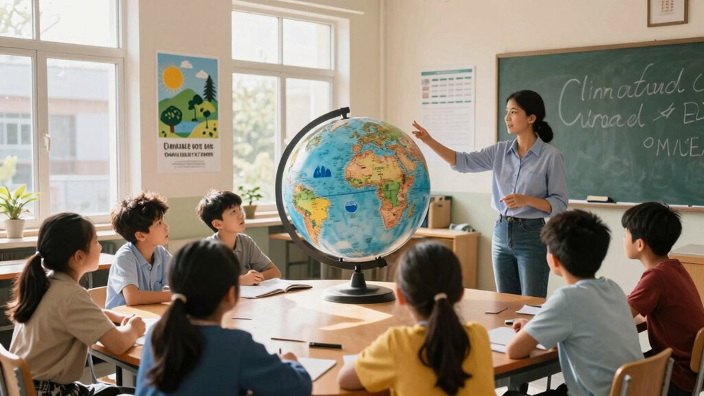 empowering climate civic engagement