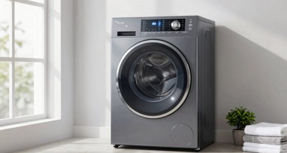 energy efficient drying technology