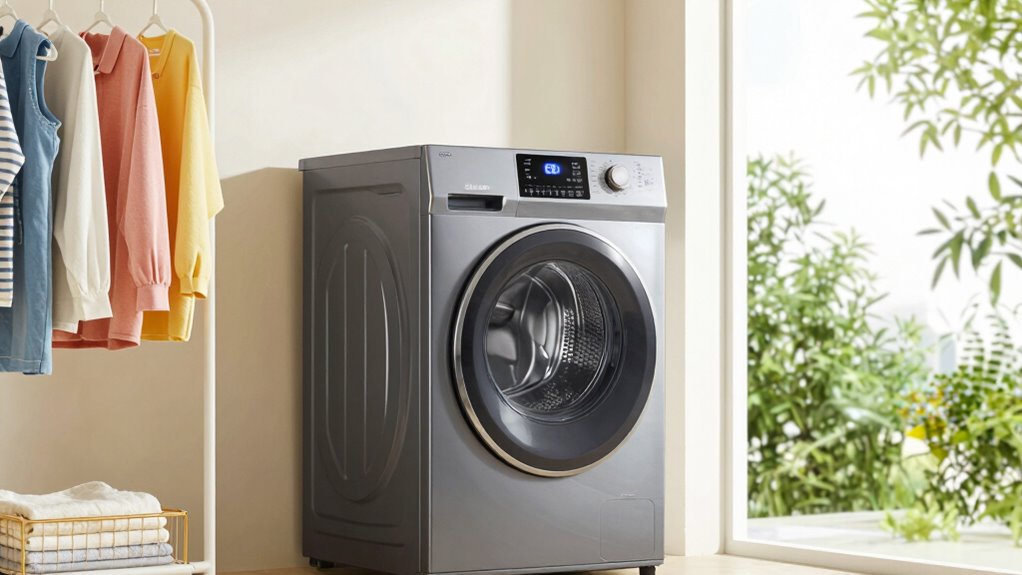 energy efficient eco friendly drying