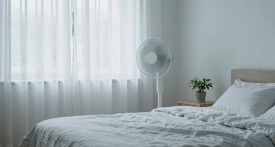 enhance airflow and shading