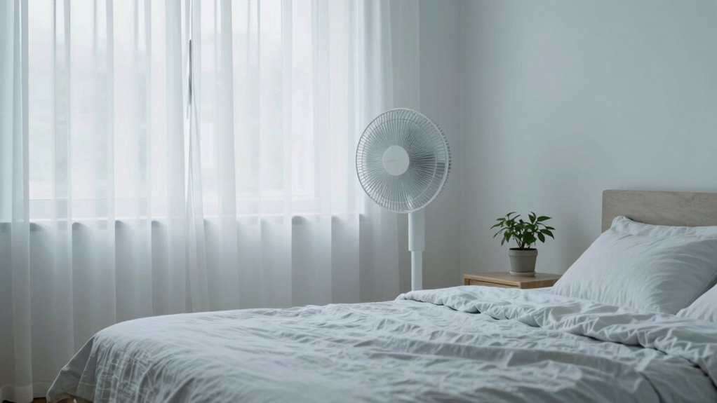 enhance airflow and shading