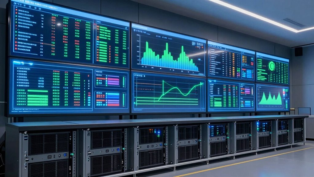 enhanced backup power management