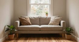 enhanced comfort in compact areas