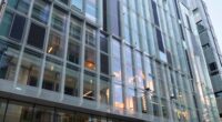 envelope controls building environment