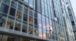 envelope controls building environment
