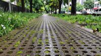 environmental benefits of permeable surfaces