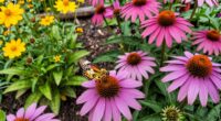 essential habitat supports pollinators