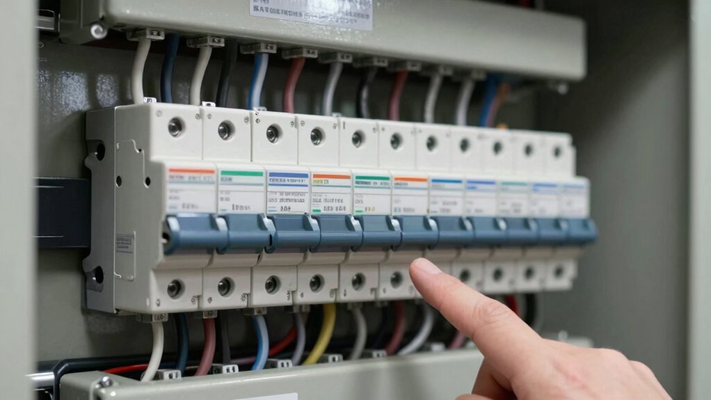 evaluate circuit capacity before upgrading