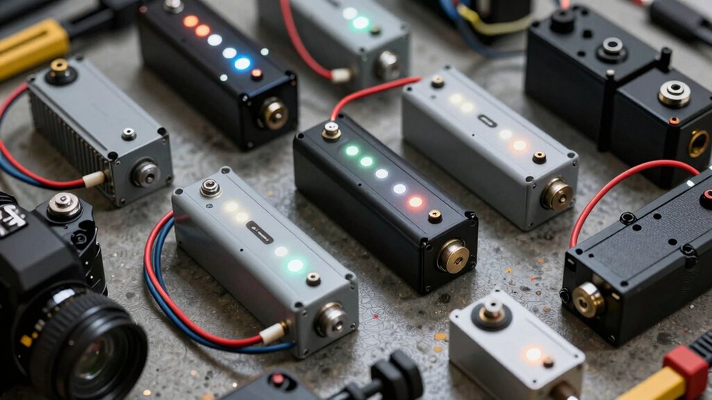 evaluating modular battery longevity