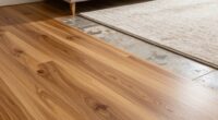 flooring impacts air quality