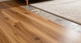 flooring impacts air quality