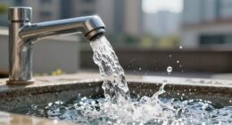 flow rate surpasses claims