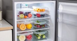 freezer management promotes sustainability