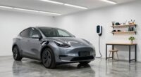 garage planning for evs