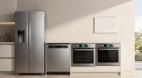 gradual appliance efficiency improvements