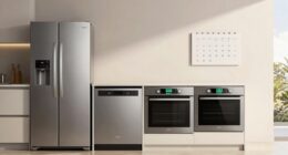 gradual appliance efficiency improvements