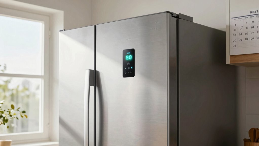 gradual appliance efficiency improvements