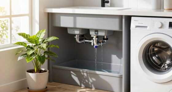 greywater benefits in households
