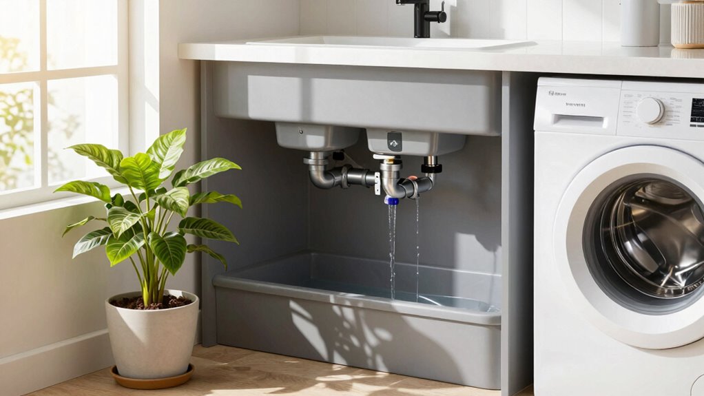 greywater benefits in households