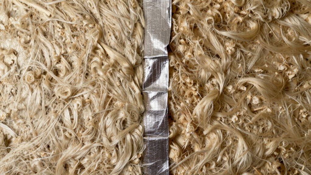 high quality insulation durability and efficiency
