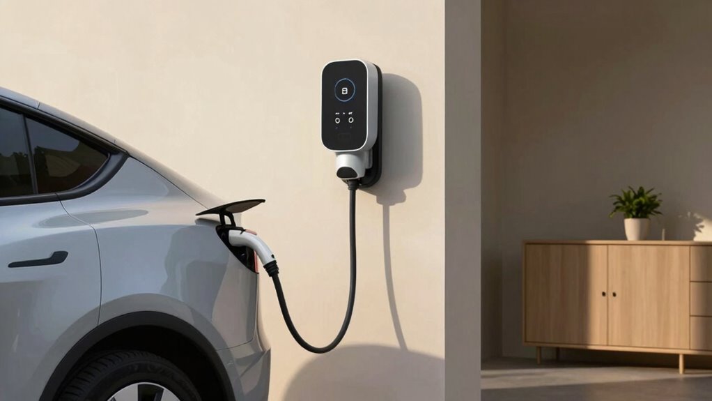 holistic ev charging optimization