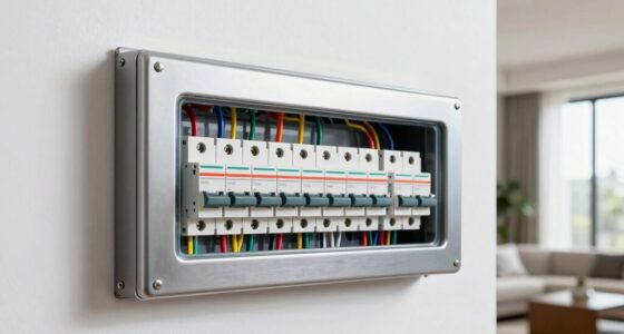 home solar panel capacity