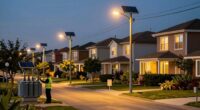 impact of neighborhood electrification