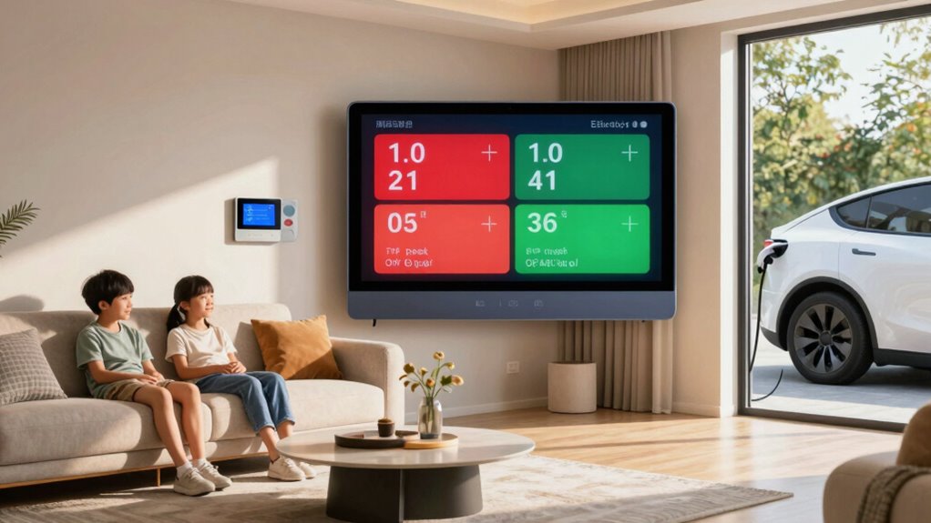 impact of pricing schedules