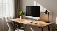 impact of workspace design