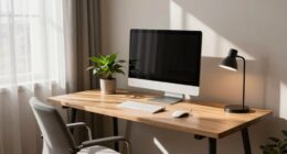 impact of workspace design