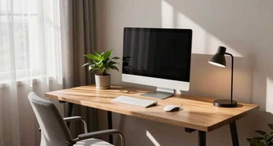 impact of workspace design