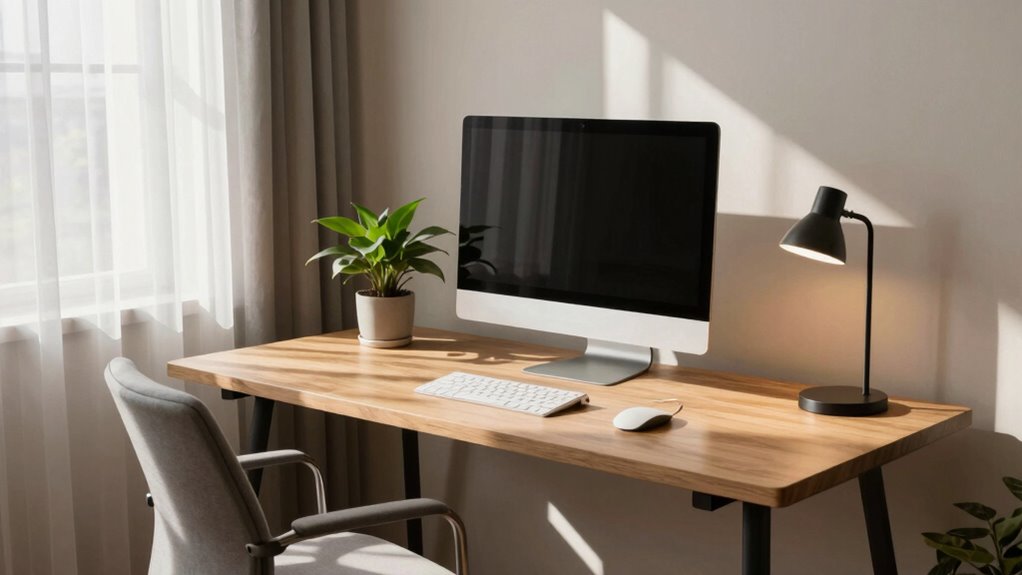 impact of workspace design