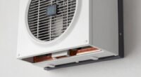 importance of ventilator efficiency