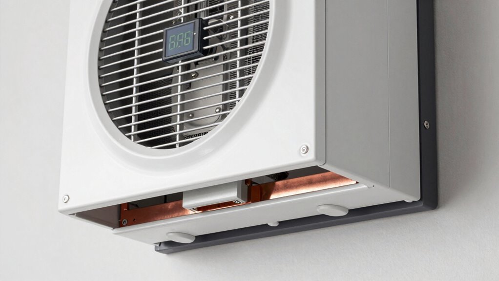 importance of ventilator efficiency