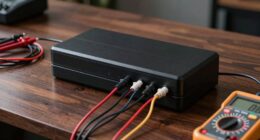 incorrect load calculations