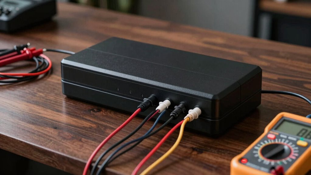 incorrect load calculations