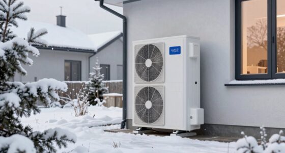 increased winter electricity demand