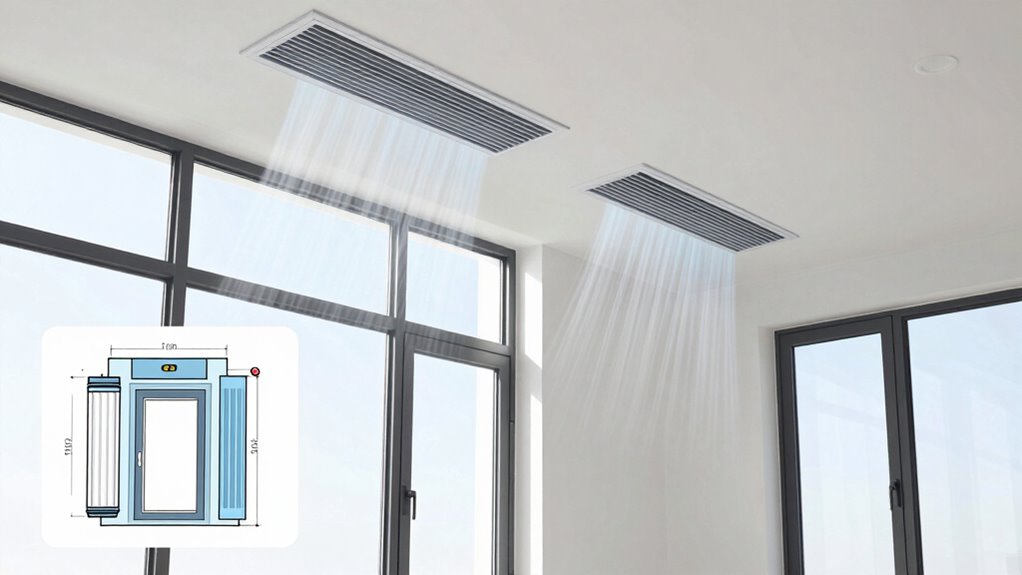 indoor air quality management
