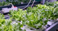 indoor food system contingency