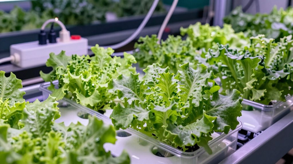 indoor food system contingency