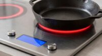 induction cookware compatibility issues