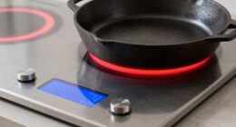 induction cookware compatibility issues