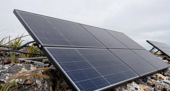 inefficient performance in poor setup