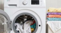 laundry temperature impacts fabric durability