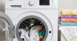 laundry temperature impacts fabric durability