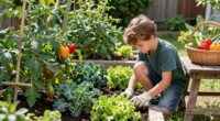 learning food system impacts