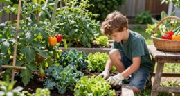 learning food system impacts